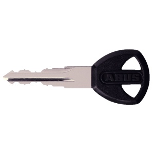 Abus - antifurt bicicleta Ivera Steel-O-Flex 7200/110 - negru albastru - Img 3