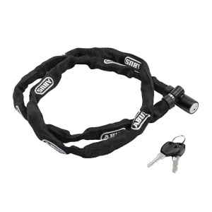 Abus - antifurt bicicleta Web 1500 / 110 - negru - Img 3