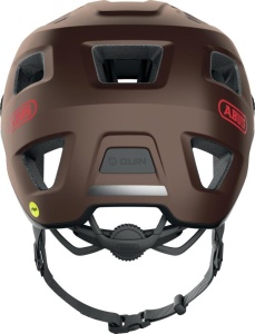 Abus - casca ciclism MTB - MODROP - Mips Metallic Copper - Img 3