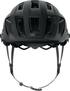 Abus - casca ciclism MTB - MOVENTOR 2.0 - Velvet Black - Img 2