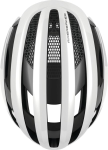 Abus - casca ciclism sosea / XC - AIRBREAKER - Polar White Matt - Img 4