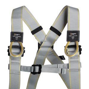 Accesoriu ham Singing Rock Hook Parking loop - Img 3