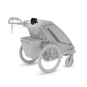 Accesoriu - suport sticla de apa Thule Bottle Cage - Img 3