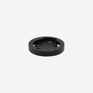 Adaptor Garmin Basso pentru suport ghidon - negru
