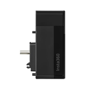 Adaptor pentru microfon extern Insta360 X3 Mic Adapter - Img 6