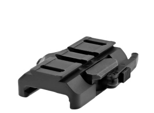 Adaptor QD Aimpoint Acro pt. Weaver si Picatinny