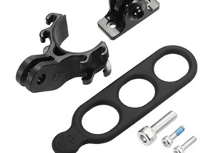 Adaptor suport prindere bicicleta iGPSPORT S81 - Img 2