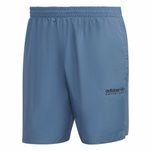 Adidas - pantaloni scurti inot - Adventure Swim shorts