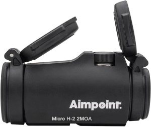 Aimpoint Micro H2 fara baza - Img 2