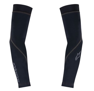 Alpinestars - MTB Arm Warmers L/XL negru antracid