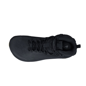 Altra - pantofi sport - Olympus 6 Hike Mid GTX W - black - Img 3