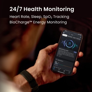 Amazfit Active Max, ceas smartwatch sport GPS fitness - Img 7