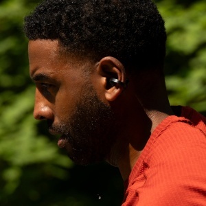 Amazfit Up Open-Ear Earbuds, casti wireless sport audio - Img 3