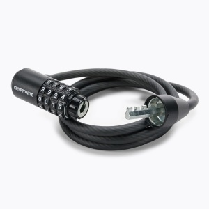 Antifurt Cablu KRYPTONITE KryptoFlex 815 Combo - 8mm/150cm - Img 3