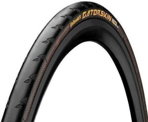 Anvelopa pliabila Continental Gatorskin 32-622 (700x32C) negru