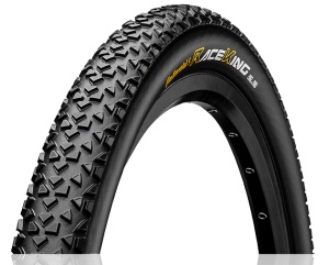 Anvelopă pliabilă Continental Race King RaceSport 27.5x2.2 - 55-584