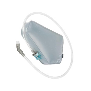 Apidura - Recipient apa pentru Bicicleta Frame Pack Hydration Bladder 1.5 litri - transparent - Img 3