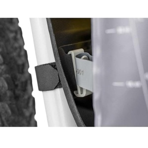 Apidura - Recipient apa pentru Bicicleta Frame Pack Hydration Bladder 1.5 litri - transparent - Img 5