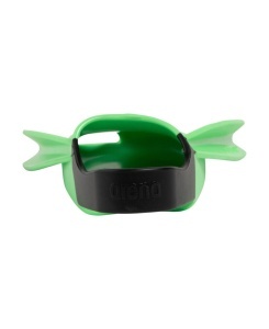 Arena - labe inot - Powerfin Pro II - Lime - Img 4