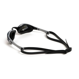Arena - ochelari inot - Cobra Edge Swipe Mirror - Blue | Silver I Black - Img 3