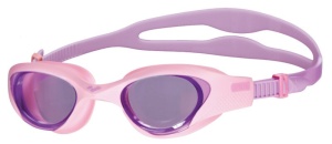 Arena - ochelari inot copii - The One Jr - Violet | Pink | Violet - Img 3