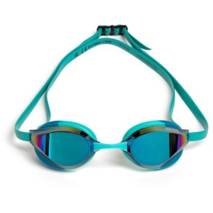 Arena - ochelari inot - Python Mirror - Turquoise | Water | Blue | Cosmo - Img 3