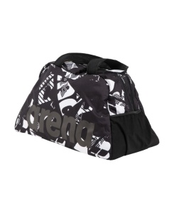 Arena - rucsac - Fast Shoulder Bag Allover - Ric - 45L - Img 5