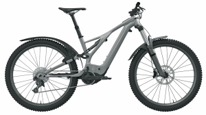 Aripa spate SKS Mudrocker - Negru - Img 5