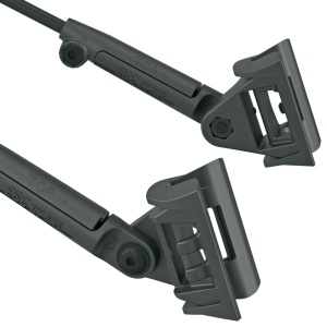 Aripi SKS Veloflexx 55 - 26''-28'' Negru - Img 3