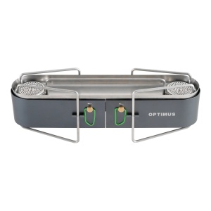 Arzator Optimus Gemini II Grey - Img 4