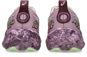 ASICS - pantofi alergare - Noosa Tri 16 - Digital Sakura | Amethyst - 37 - Img 15