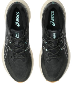 ASICS - pantofi alergare trail - Blazeblast - Black | Sandstorm - 40.5 - Img 4