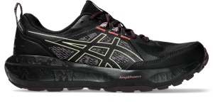 ASICS - pantofi alergare trail - Gel-Sonoma 8 GTX - Black | Dark - 38