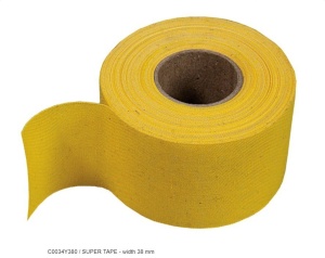 Bandă leucoplast pentru degete Singing Rock Super Tape 38mm