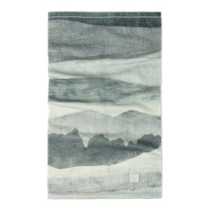 Bandana Buff Merino Lightweight Prints Aler Grey - Img 2
