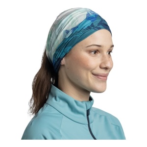 Bandana Buff Original Ecostretch Dryen Blue - Img 4