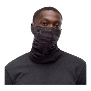 Bandana Buff Original Ecostretch Embers Black - Img 8
