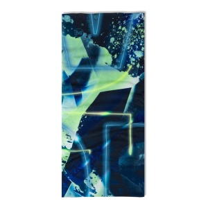 Bandana Buff Original Ecostretch Jorp Navy - Img 2