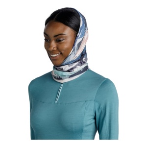 Bandana Buff Original Ecostretch Onlar Multi - Img 9