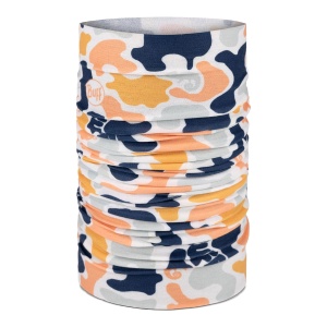 Bandana Copii Buff Coolnet Uv Flawas Navy