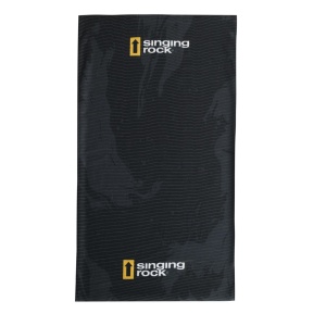 Bandană Singing Rock Scarf Logo