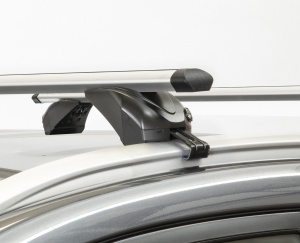 Bare transversale K39 King pentru Volkswagen Passat (B7) Variant 2011-2014 - Img 4