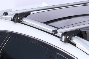 Bare transversale K39 Lion XL pentru Volkswagen Pointer II 1994-2013 - Img 3