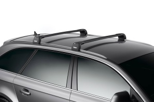 Bare transversale THULE WingBar Edge 9591B S (2 buc.) - Img 2