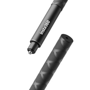 Bat selfie Insta360 114cm Invisible Selfie Stick | efect invizibil - Img 9