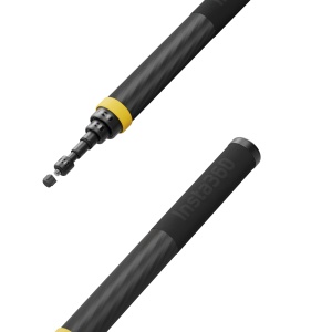 Bat selfie Insta360 Extended Edition Selfie Stick - extensibil 3m - Img 5