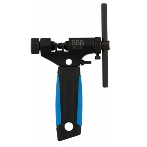 BBB - Cheie Lant bicicleta Profi Connect BTL-55 - negru albastru - Img 3