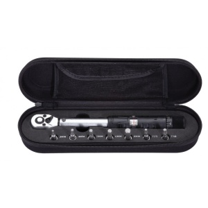 BBB - Set cheie dinamometrica Torque cu actionare in trepte