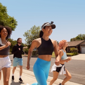 Bentiță cu clemă Insta360 GO Ultra Easy Clip Headband - Img 7
