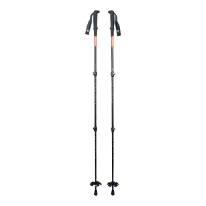 Bete De Tura Mammut Aenergy Escape Poles Black - Img 5